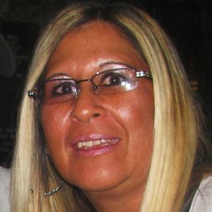 Meet your Posher, Gina